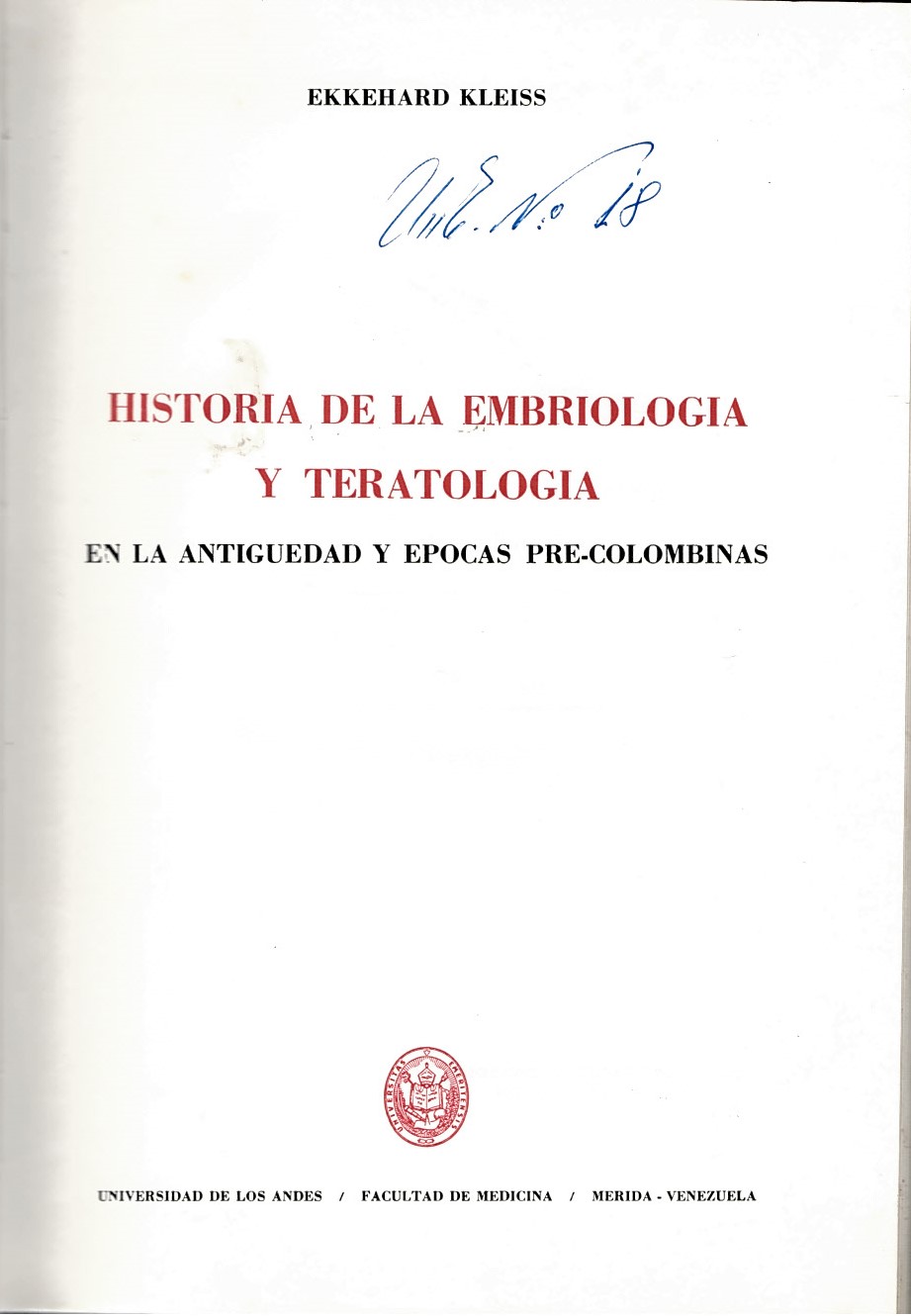  Historia de la embriologia y teratologia