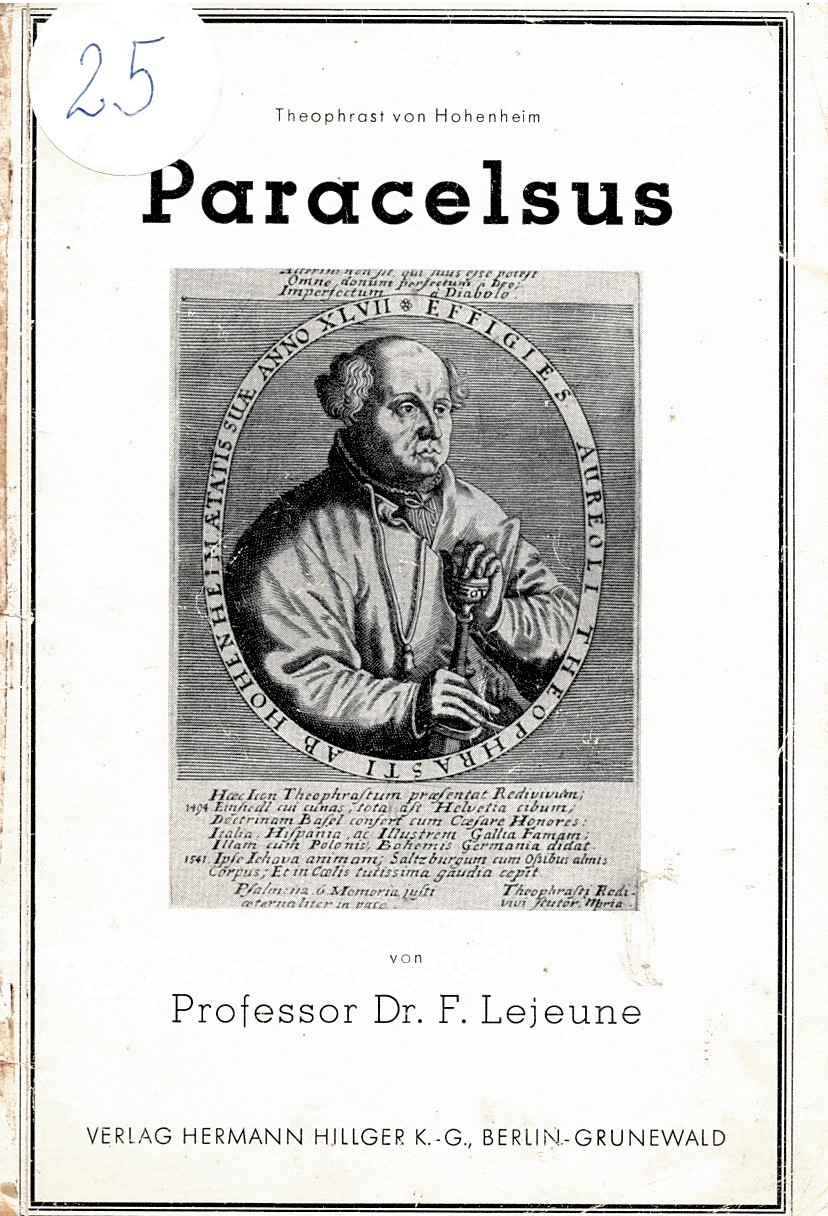  Paracelsus