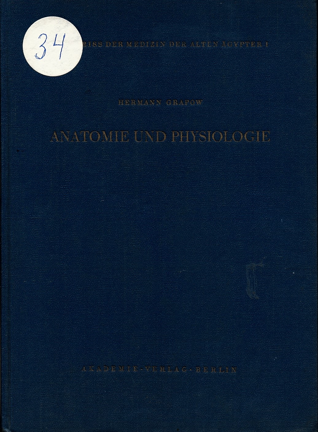   Anatomie und physiologie