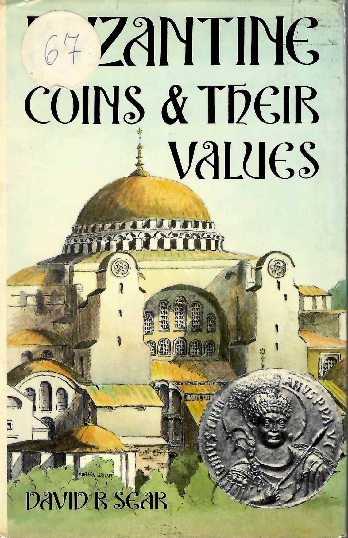  Byzantine coins and their values