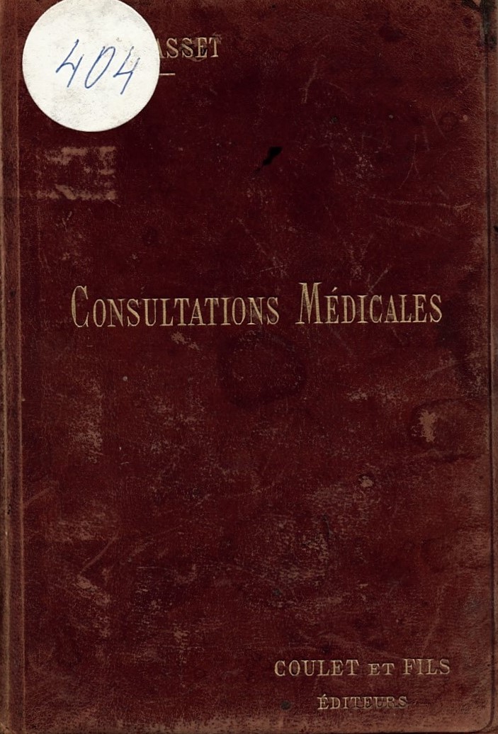  Consultations medicales