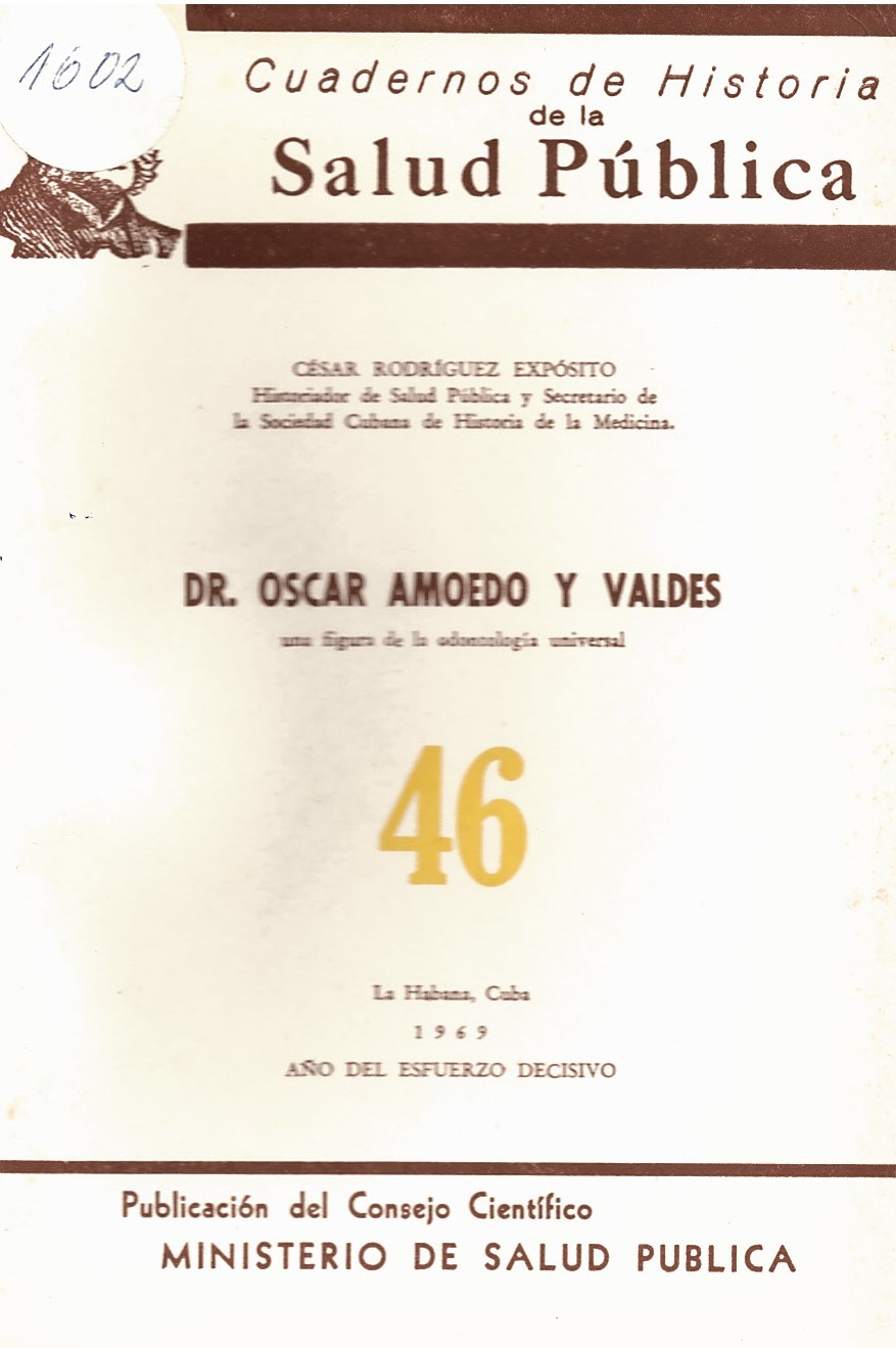 Cuaderuos de Historia de la Salud Publica – 46