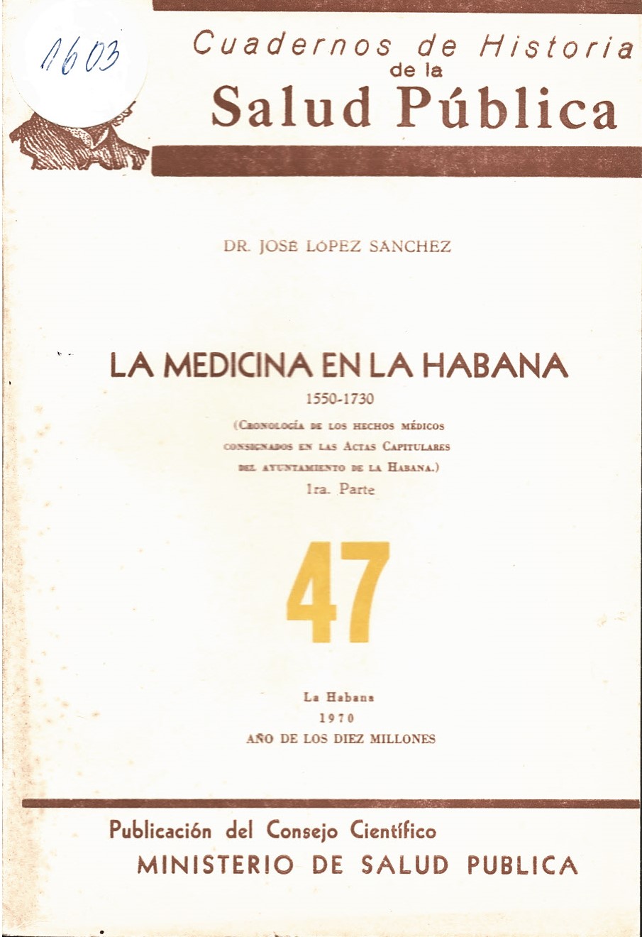  Cuaderuos de Historia de la Salud Publica – 47