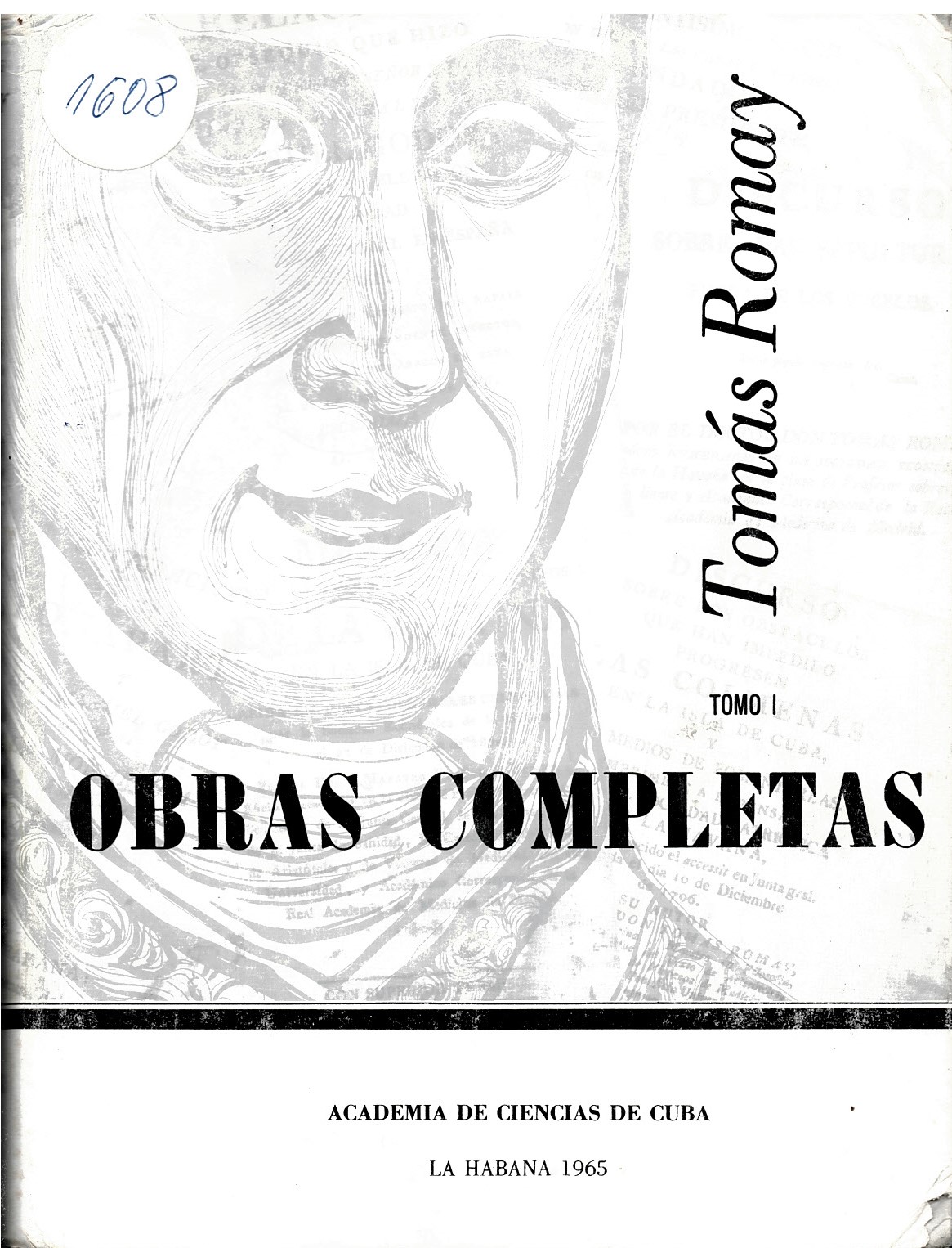  Obras completas, t.1
