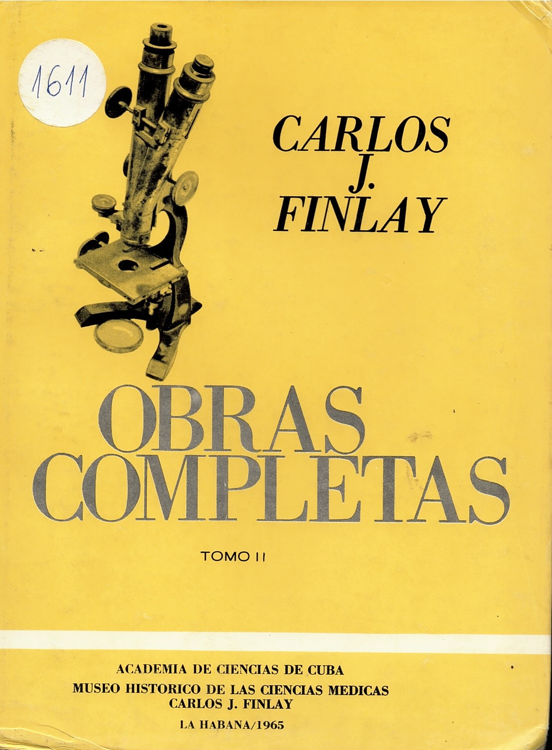   Obras completas, t. 2