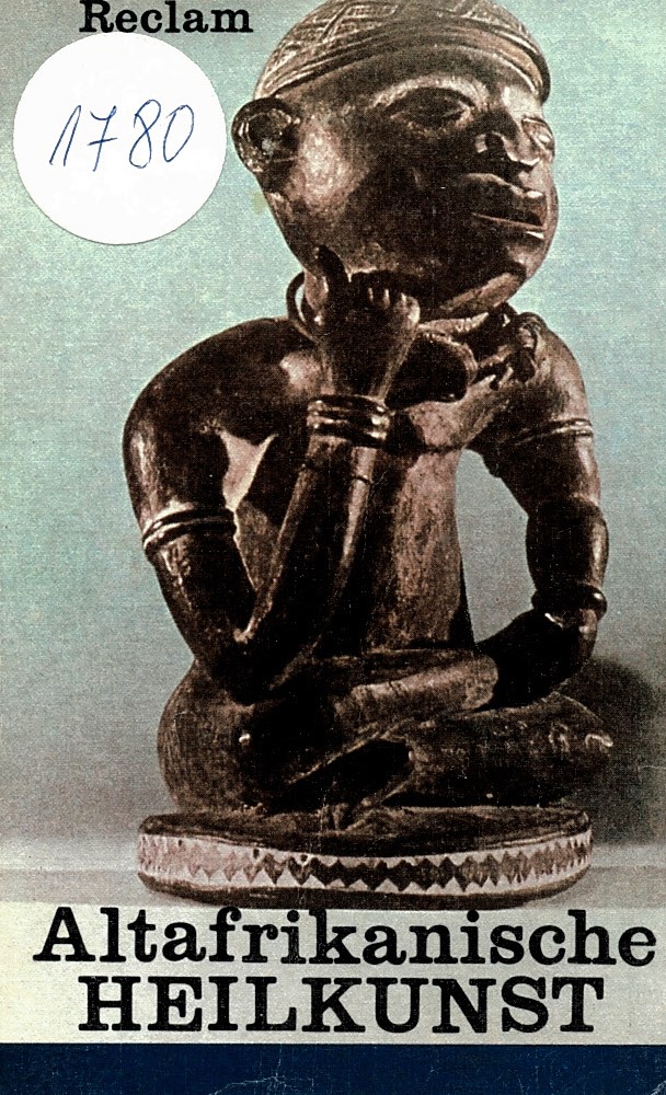  Altafrikanische heilkunst