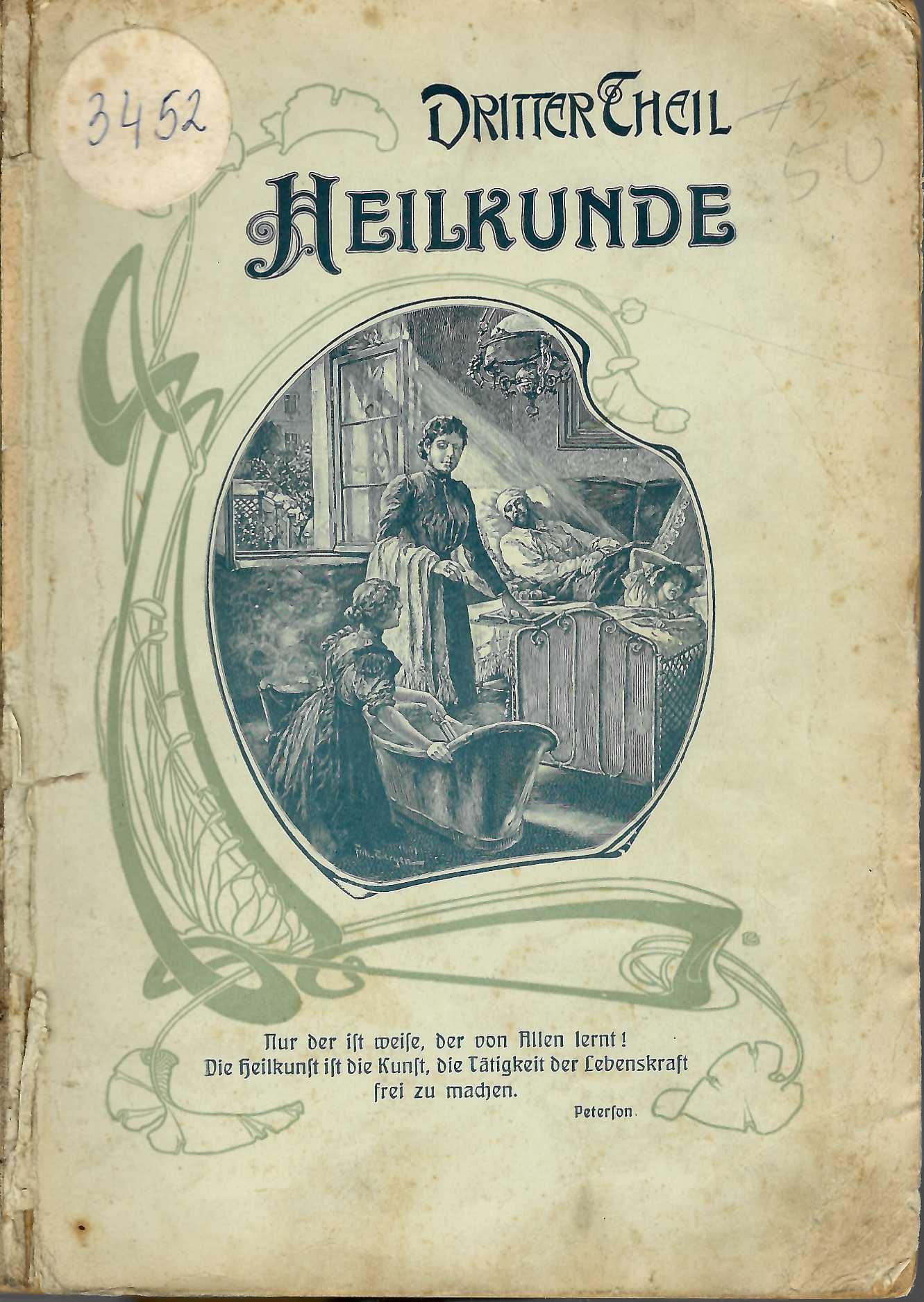  Die frau als hausarztin