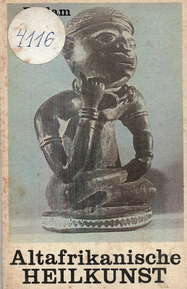  Altafrikanische Heilkunst