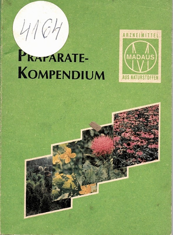  Praparate - Kompendium