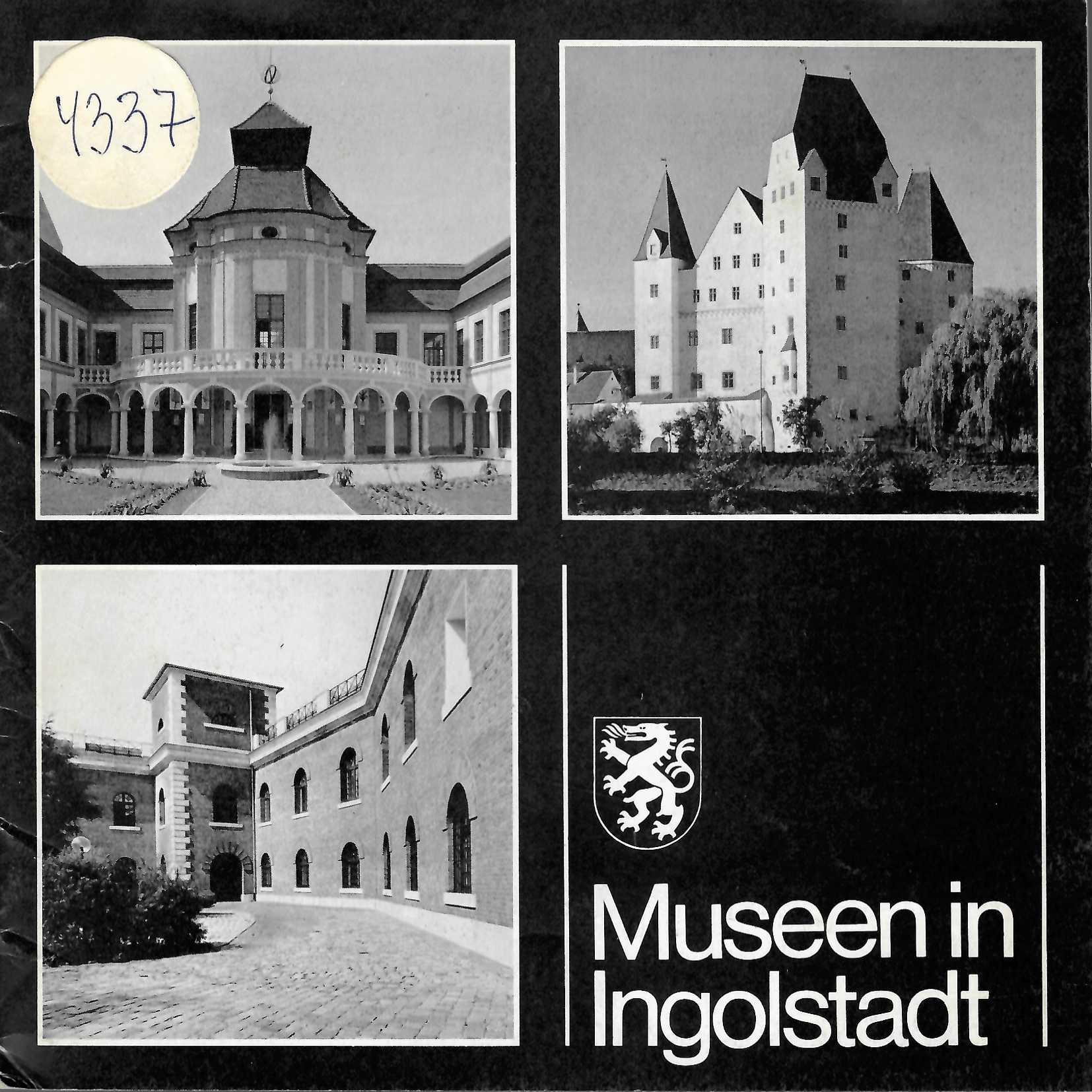  Museum in Ingolstadt