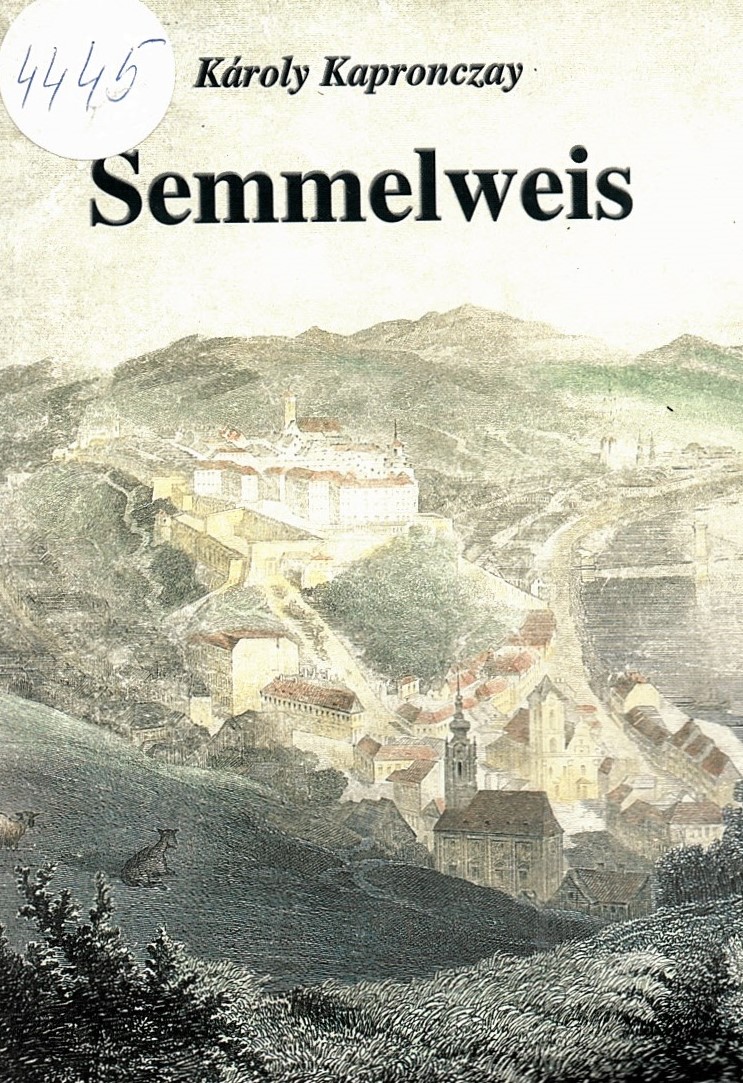  Semmelweis