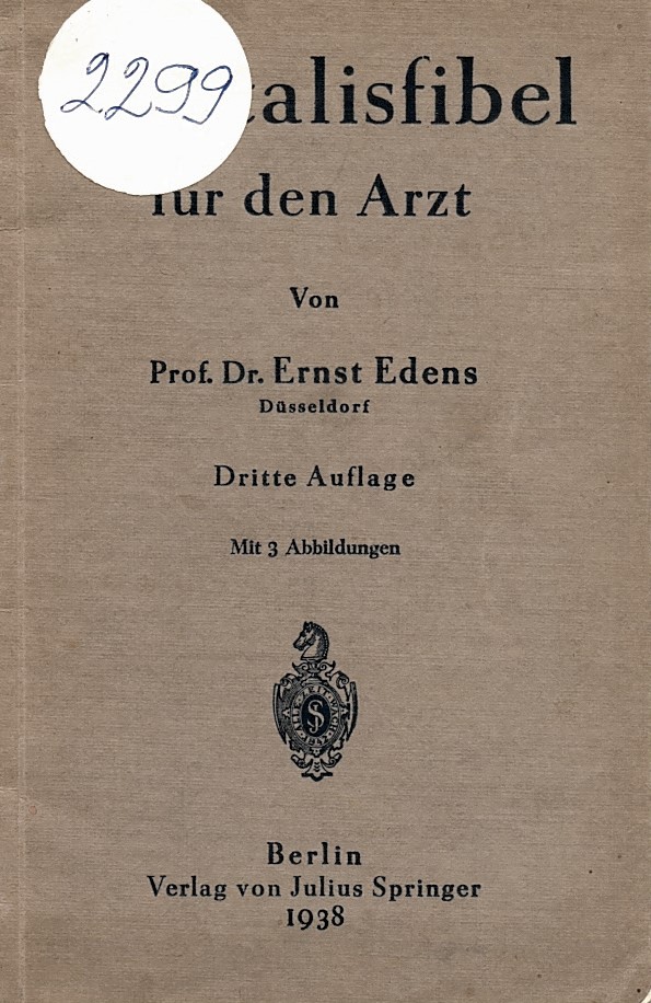  Digitalisfibel fur den Artz