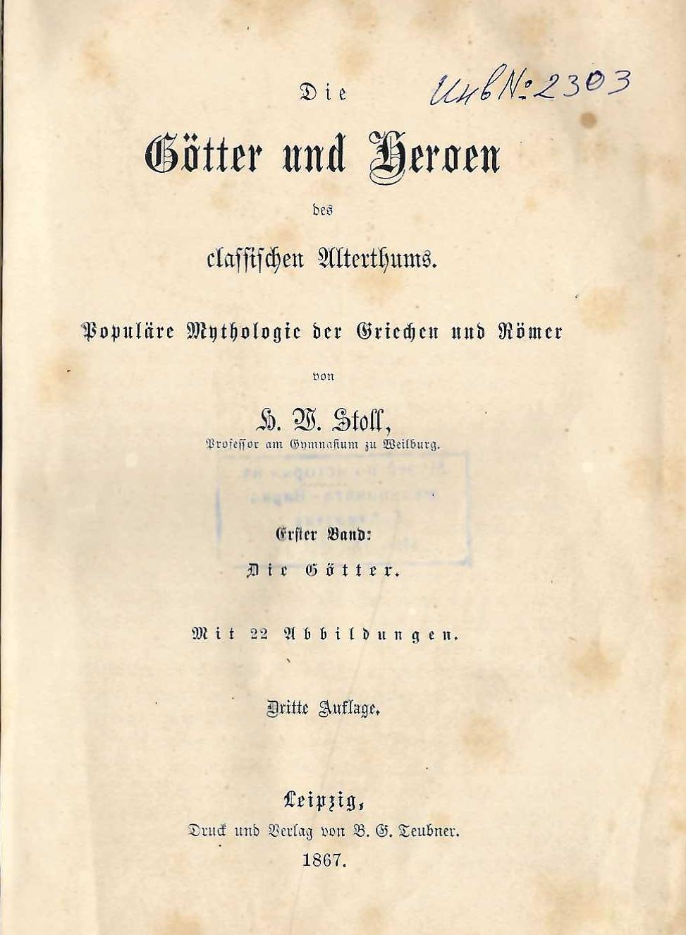  Die Botter und Heroen