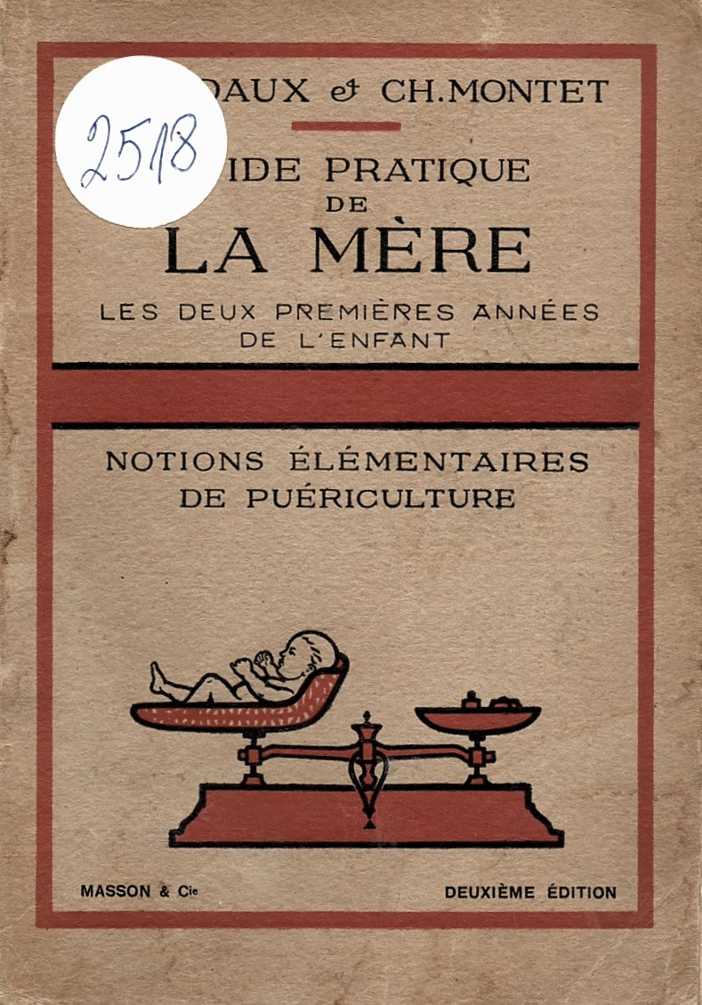  Guide pratique de la Mere